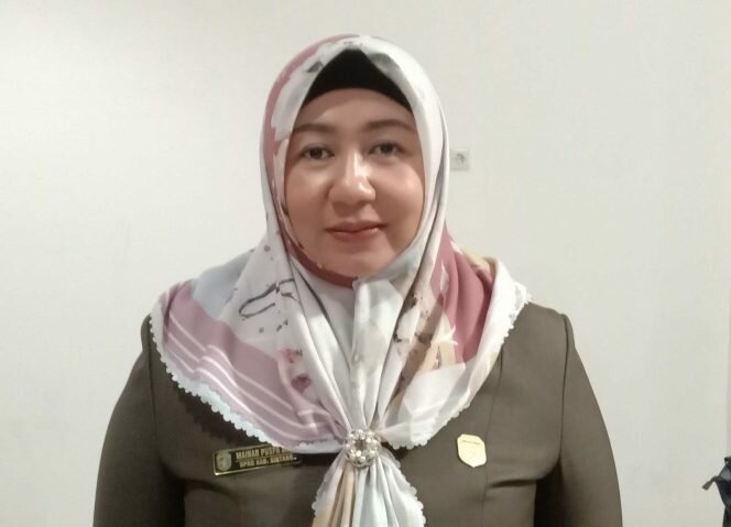  Mainar Puspa Sari Anggota DPRD kabupaten Sintang dari fraksi Demokrat 